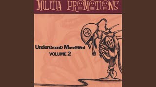 Lincoln Love Log - Double Headed Dildo