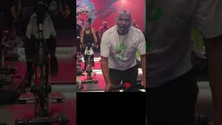 Ride With Ron — Push Your Power Today