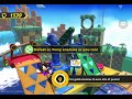 Sonic Rumble Party Ring Survival Infinite 
