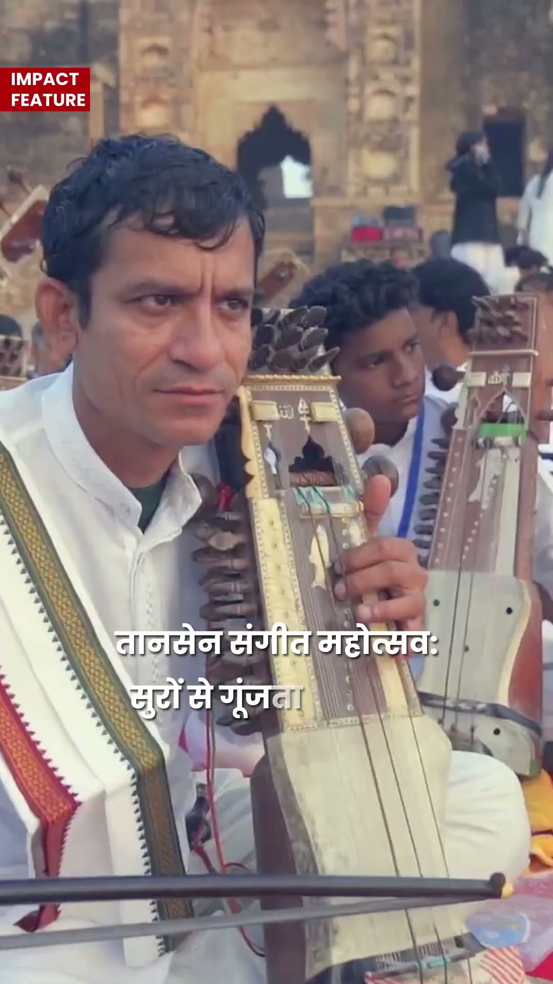 जहां होता है कला, संस्कृति और इतिहास का मिलन, ऐसा है #MadhyaPradesh