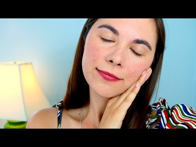 ASMR PUTTING YOU TO SLEEP.. zzzzz such good sounds
