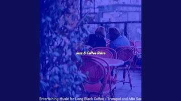 High-class Backdrops for Coffee Time