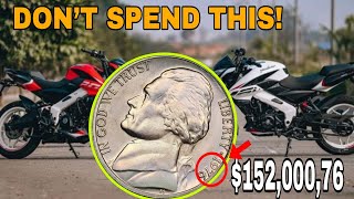 Check Your Change! These 3 Jefferson Nickels Are Worth Thousands