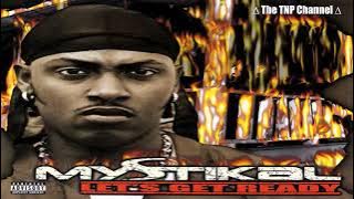 Mystikal feat. Pharrell -