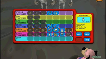 Awesome Toontown VP part 2