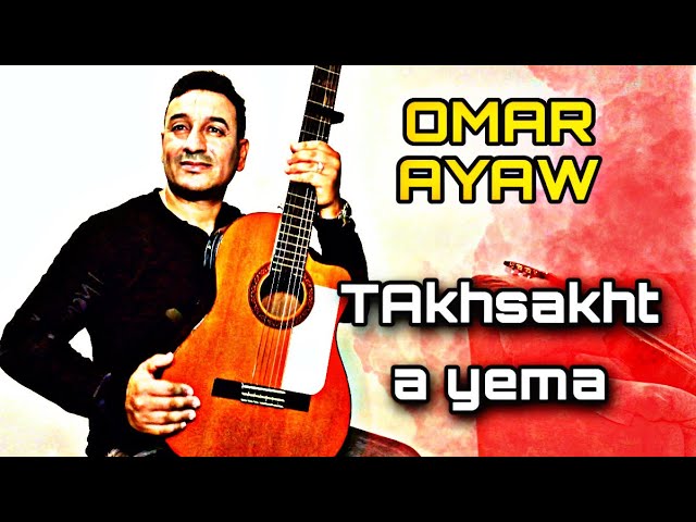Mira Omar Ayaw - Takhsakhtath A yamma en YouTube