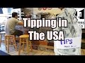 Tipping in the USA Explained - Visit America