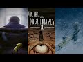 THE ART OF LITTLE NIGHTMARES 2 | LN2 CONCEPT ART BOOK [BONUS CONTENT]