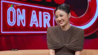 Show VTV MỚI NHẤT | VĂN MAI HƯƠNG CHIA SẺ CÁCH CHỮA LÀNH DÀNH CHO LỨA GEN Z | STUDIO 3