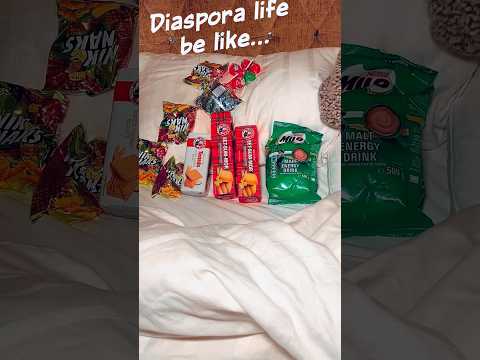 My Most Precious Possessions As A South African In The UK Teammotso Diaspora Lifeintheuk