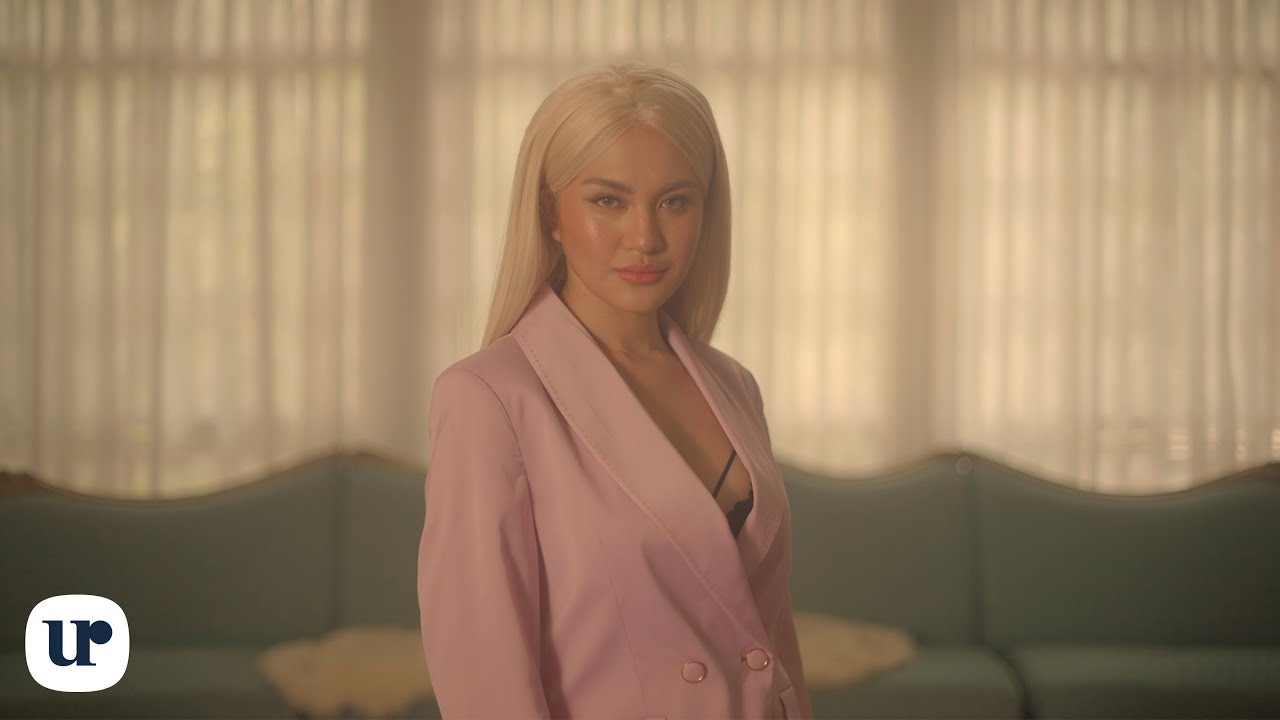 在 YouTube 上觀看「Julie Anne San Jose - Something (Official Music Video)」 在 YouTube 上觀看「Julie Anne San Jose - Something (Official Music Video)」