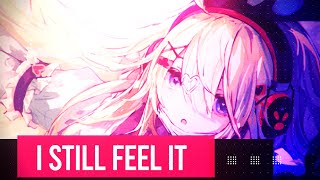 Nightcore - I Still Feel It [Brivi] Resimi