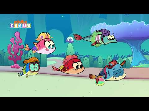 Maceracı Yüzgeçler Dinozor MinikaÇOCUK