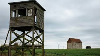 The tranquillity of St Peter-on-the-Wall, Bradwell-on-Sea, Essex Trailer