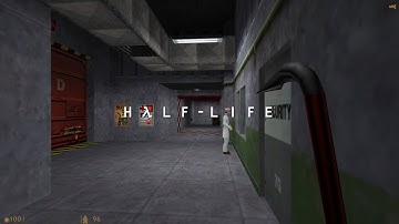 Half-Life We