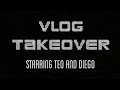 Vlog Takeover: MTV Cribs