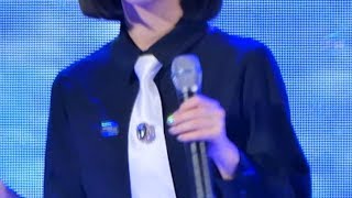 170525 V03 여자친구 Gfriend 봄비 Rain In The Spring Time 은하 직캠 Fancam 동아대 170525 V03 여자친구 Gfriend 봄비 Rain In The Spring Time 은하 직캠 Fancam 동아대