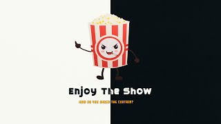 ENJOY THE SHOW : ELABORATED EPISODE 1