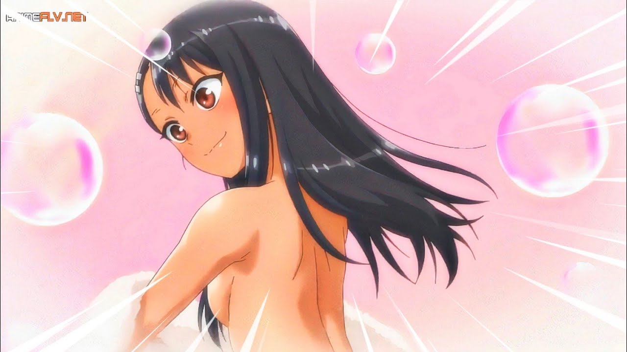 Nagatoro Hentai