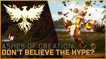 Ashes of Creation DON