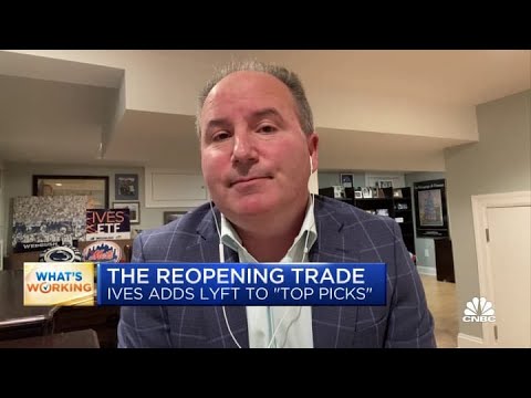 Wedbush's Dan Ives explains his top reopening stock picks