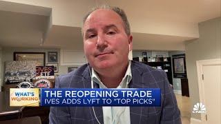 Wedbush's Dan Ives explains his top reopening stock picks
