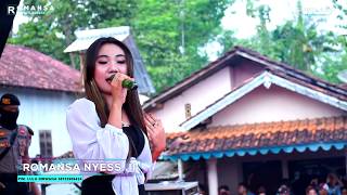 Download Lagu BENTO ARI FRANSISKA - ROMANSA ARS JEMBUL WUNUT GUNUNG WUNGKAL MP3