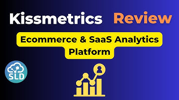 Kissmetrics Review: Boost Conversions and Revenue by Monitoring User Behavior
