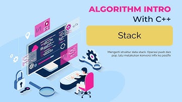Struktur Data Stack - Belajar Algoritma