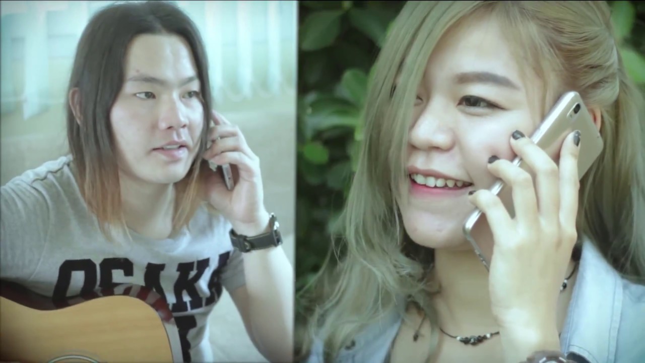 ဢွၼ်ႇမိူင်း (M.L.M) - သၢဝ်မိုဝ်းသွင် (Official MV) อ่อนเมือง (M.L.M) - สาวมือสอง (TaiMusic)