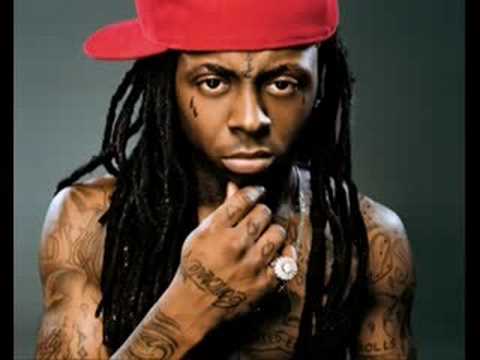 Lil Wayne - A Milli - VERSION 2 (OFFICIAL REMIX)