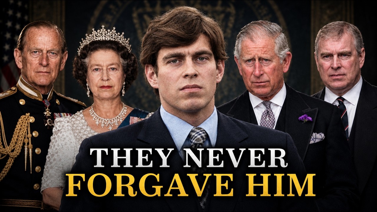 In 2003, Andrew was granted a 75-year lease on Royal Lodge, a 30-room Georgian mansion in Windsor Great Park, for a nominal rent after paying roughly a million pounds upfront and committing...