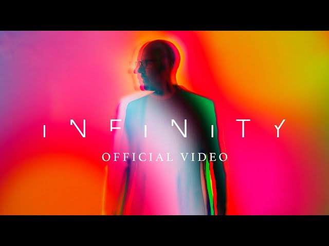 Christopher von Deylen: „Infinity // Official Video class=