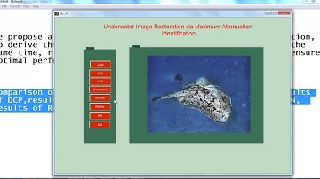 digital image processing mini projects using matlab