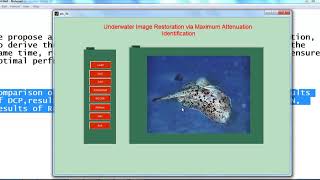 Digital Image Processing Mini Projects Using Matlab