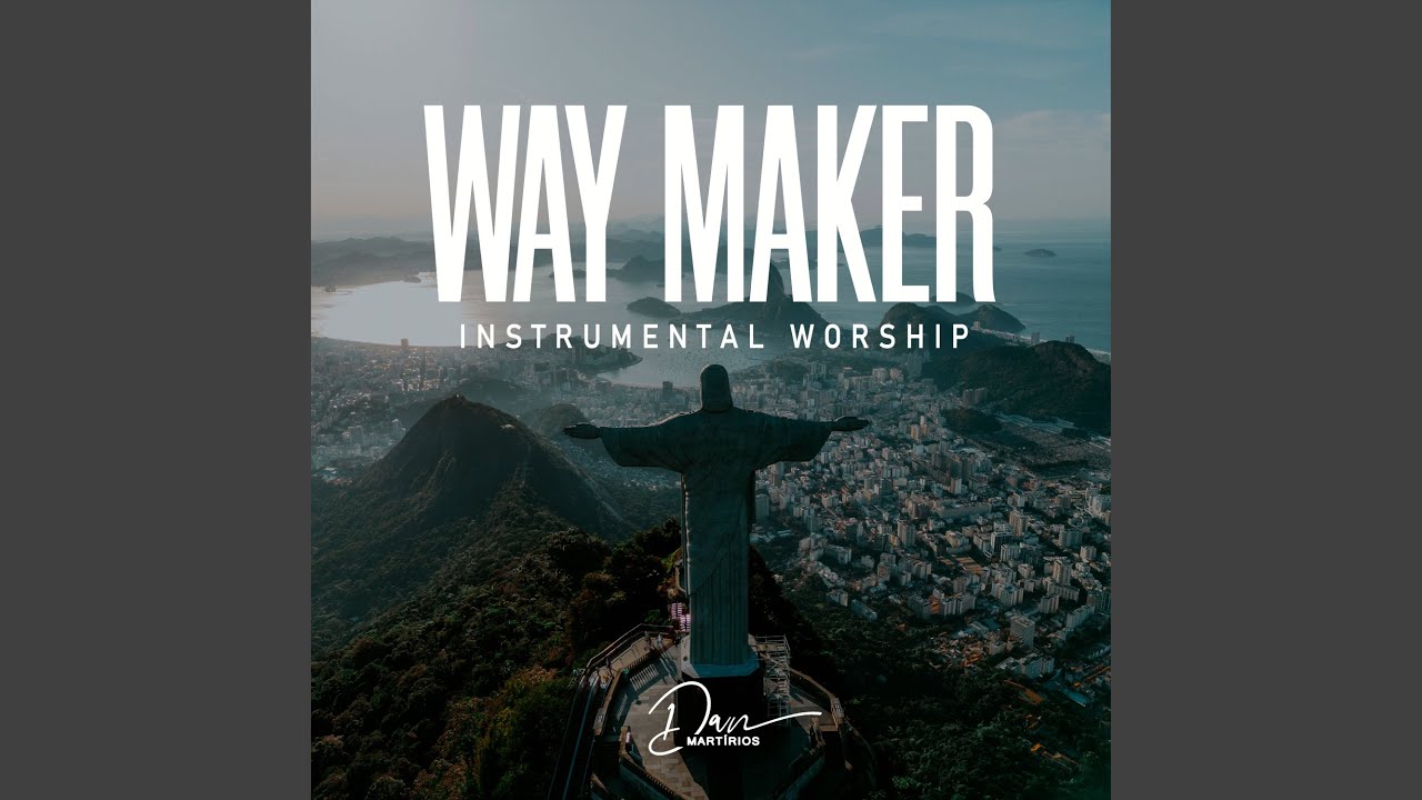 Way Maker bekijken op YouTube Way Maker bekijken op YouTube