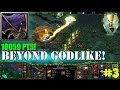 Dota 1 - Anub’arak, The Nerubian Assassin | Beyond Godlike! ★ #3