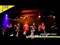 【LIVE】はちみつロケット 定期ライブVol.6 花火と漫画とチョコと雨 2020.1.26 @TSUTAYA O-nest