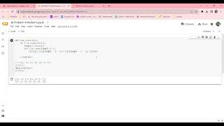 Midterm problem 4 by Rutvi Shah