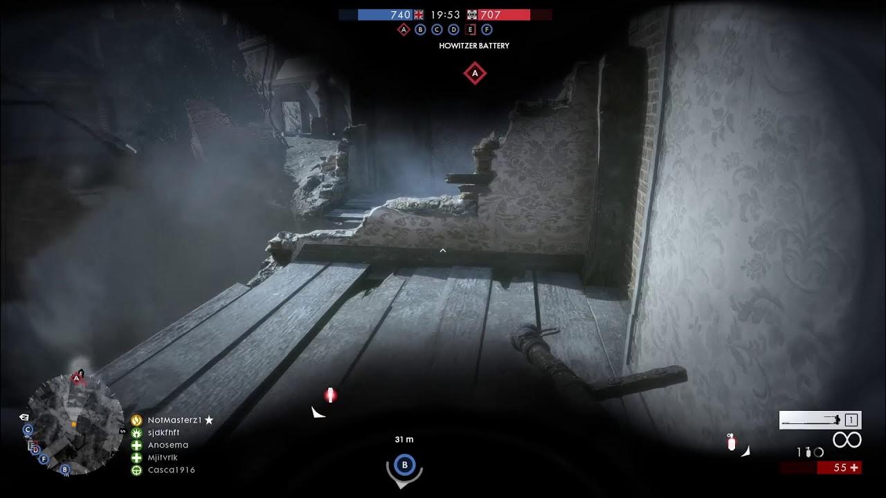 Battlefield 1 is still good in 2023 (BF1 Gameplay Stream) YouTube
