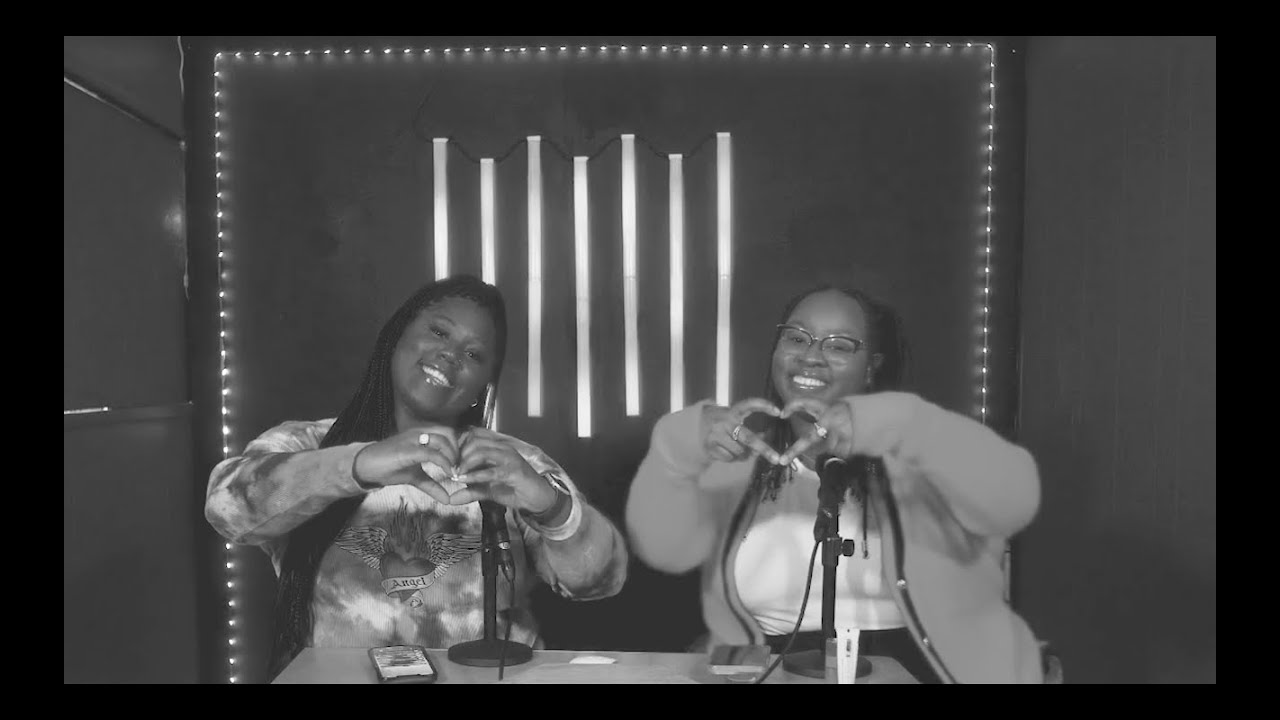 black fluidity S2, E16: happy valentine's day