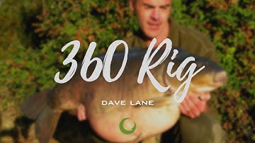Carp Fishing | How To Tie Dave Lane