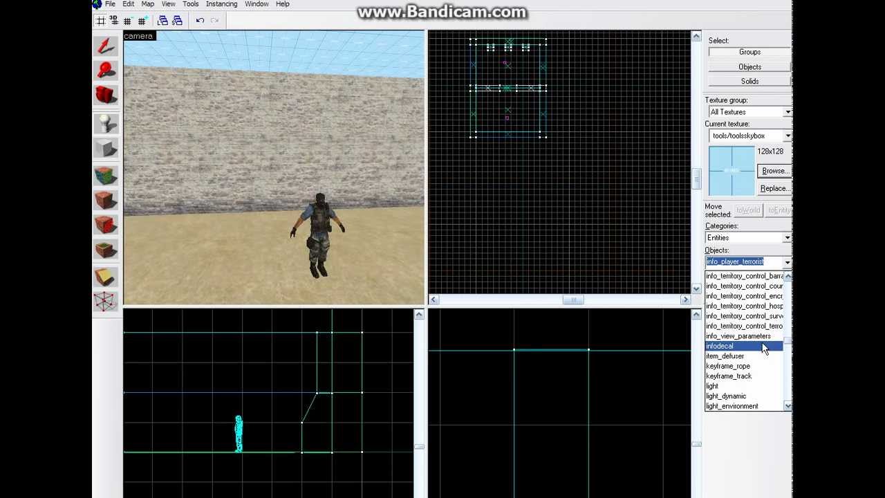 Создать карту для CSS! Урок 2 (часть 1)