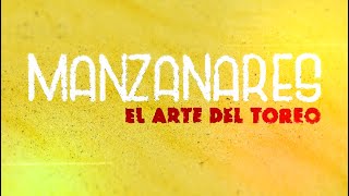 Spot documental &#39;Manzanares. El arte del toreo&#39;