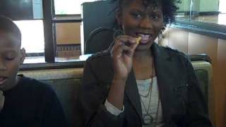 MAN PROPOSES AT MCDONALDS