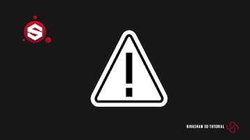 How to Create and Import a Custom Alpha in Substance Painter