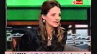 Cyrine Abdel Nour - On Al Hayah Cinema Part 4