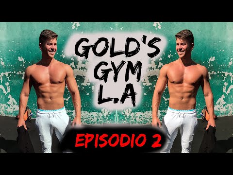 la-verita'-di-gold's-gym-•-circondato-da-non-natural?-|-episodio-2