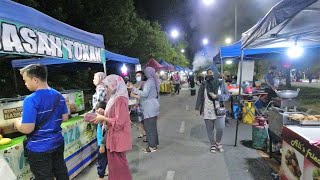 Uptown Nilai Square Night Market #44 ~ Pasar Malam ~ Negeri Sembilan