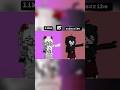 kalian suka yang mana nihh#minecraftshorts #minecraft #prisma3danimation #templateprisma3d #fyppage